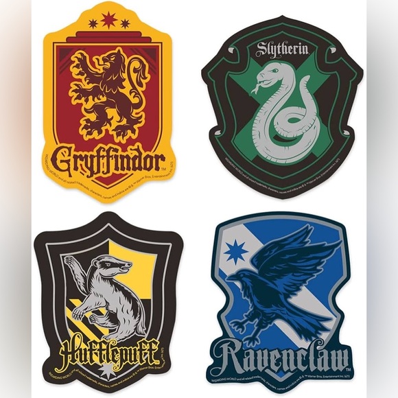 •Harry Potter Complete Mystery• Multi Item Mystery Bundle - Picture 3 of 3